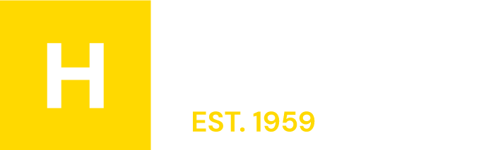 Hup & Sons Logo